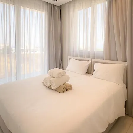 Villa Napa Seaview - 5 Ayia Napa