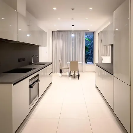 Villa Napa Seaview - 5 *