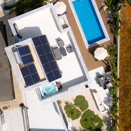 Villa Napa Seaview - 5 *