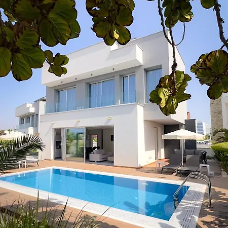 Napa Seaview - 5 Villa Ayia Napa