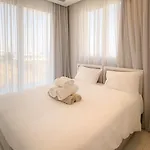 וילה Napa Seaview - 5 איה נאפה