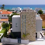 Napa Seaview - 5 וילה איה נאפה