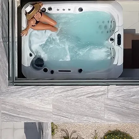 Βίλα Napa Seaview - 5 Αγία Νάπα