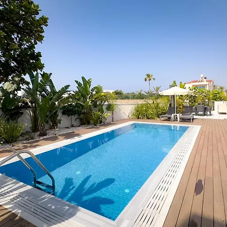 فيلة Napa Seaview - 5