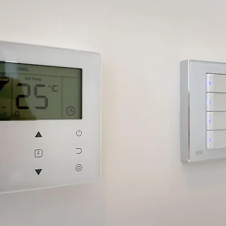 Napa Seaview - 5 Αγία Νάπα