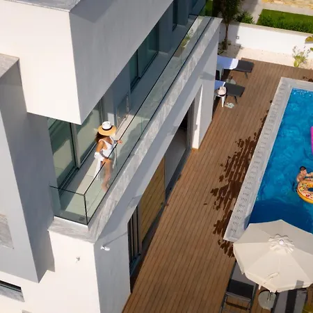 Вилла Napa Seaview - 5 *