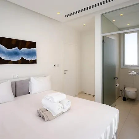 Napa Seaview - 5 Βίλα