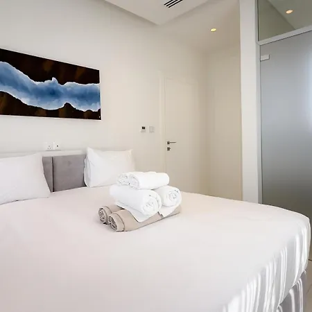 فيلة Napa Seaview - 5