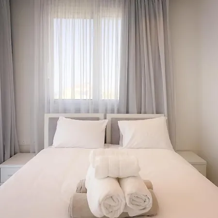 Napa Seaview - 5 Βίλα