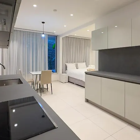 Napa Seaview - 5 Αγία Νάπα