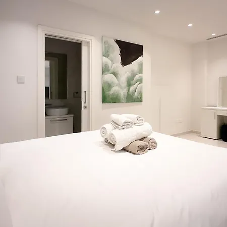 Napa Seaview - 5 Βίλα *