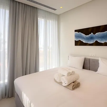 فيلة Napa Seaview - 5