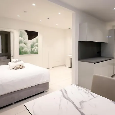 Napa Seaview - 5 Βίλα Αγία Νάπα