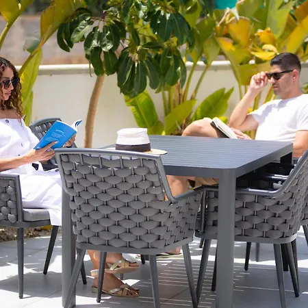 Napa Seaview - 5 * Αγία Νάπα