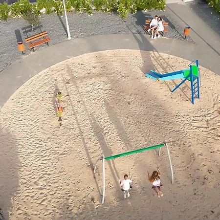 Napa Seaview - 5 Βίλα