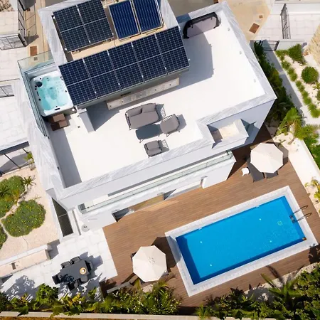 Βίλα Napa Seaview - 5