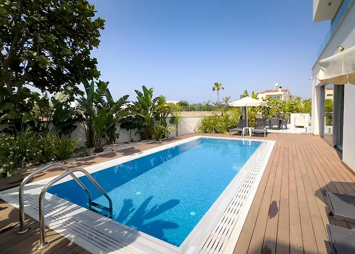 Villa Napa Seaview - 5