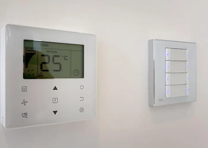 Napa Seaview - 5 Ayía Nápa