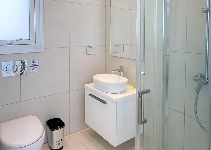 Napa Seaview - 5 Ayía Nápa