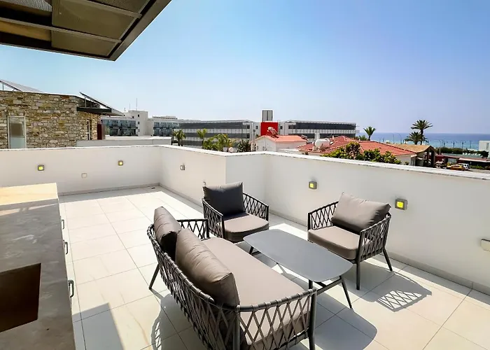 Villa Napa Seaview - 5