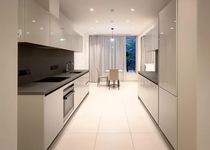 Villa Napa Seaview - 5 *