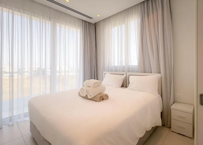 Napa Seaview - 5 Ayía Nápa