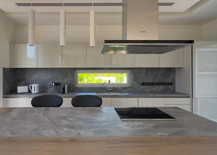 Villa Napa Seaview - 5