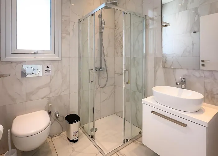 Napa Seaview - 5 Villa