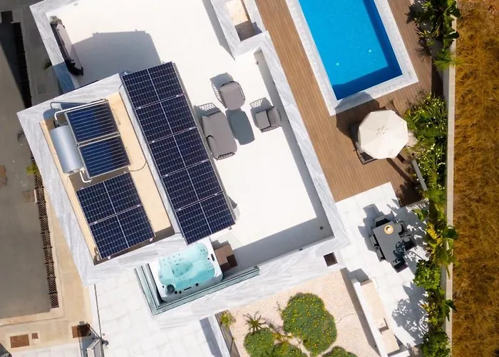 Villa Napa Seaview - 5 *