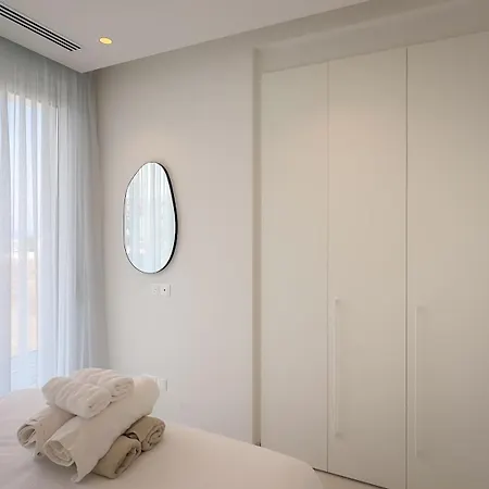 Napa Seaview - 5 * アヤナパ