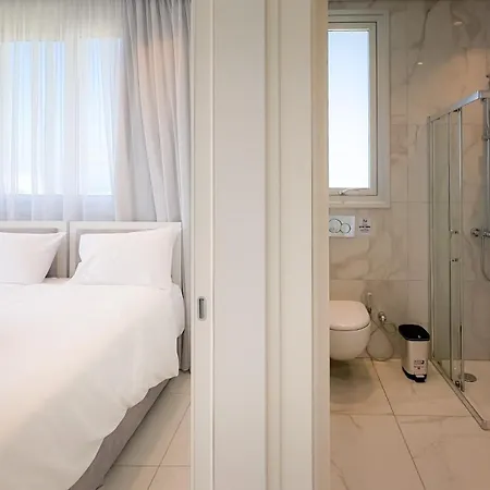 Napa Seaview - 5 Villa *