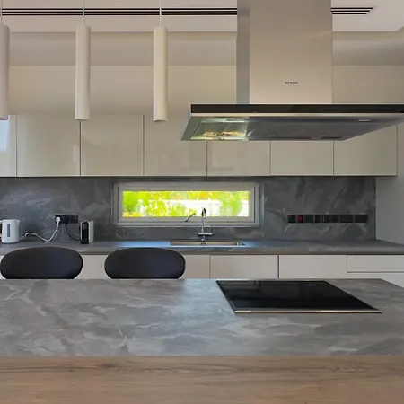 Willa Napa Seaview - 5