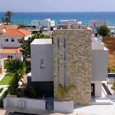 Napa Seaview - 5 Villa Ayia Napa