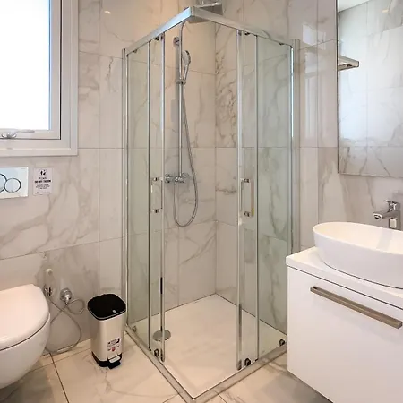 Napa Seaview - 5 Willa