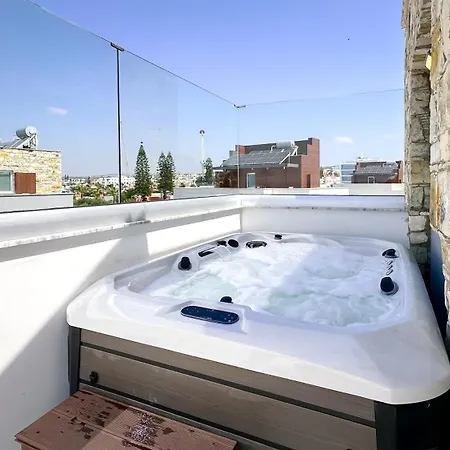 Napa Seaview - 5 Willa *