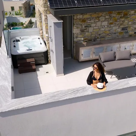 Willa Napa Seaview - 5