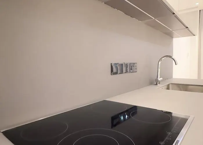 Villa Napa Seaview - 5 Ayia Napa