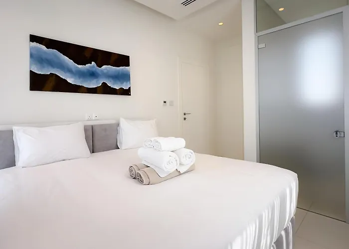 ヴィラ Napa Seaview - 5