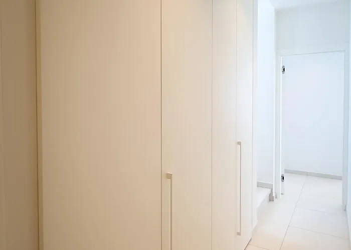 ヴィラ Napa Seaview - 5 アヤナパ