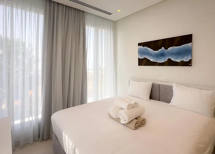 ヴィラ Napa Seaview - 5