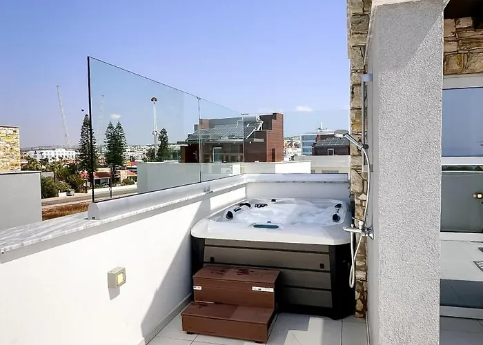 ヴィラ Napa Seaview - 5 *