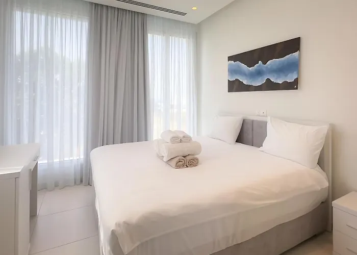 Napa Seaview - 5 アヤナパ