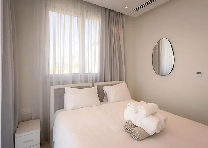 ヴィラ Napa Seaview - 5