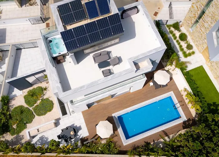 Villa Napa Seaview - 5