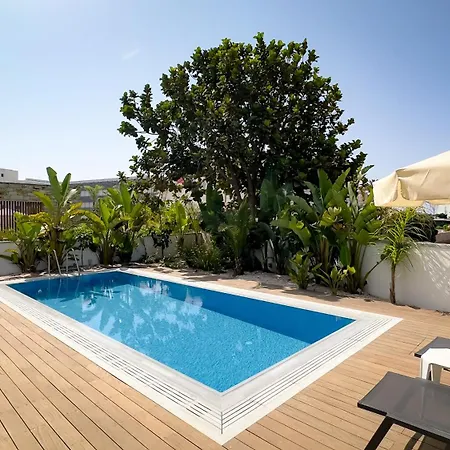 Napa Seaview - 5 *